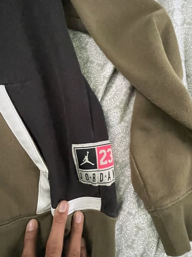 air jordan kids jacket size - Picture 2 of 3