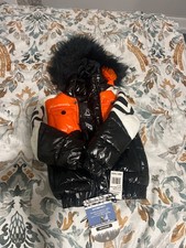 kids fur coat