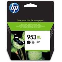 Hp L0S70AE / 953XL Original Druckerpatrone Schwarz