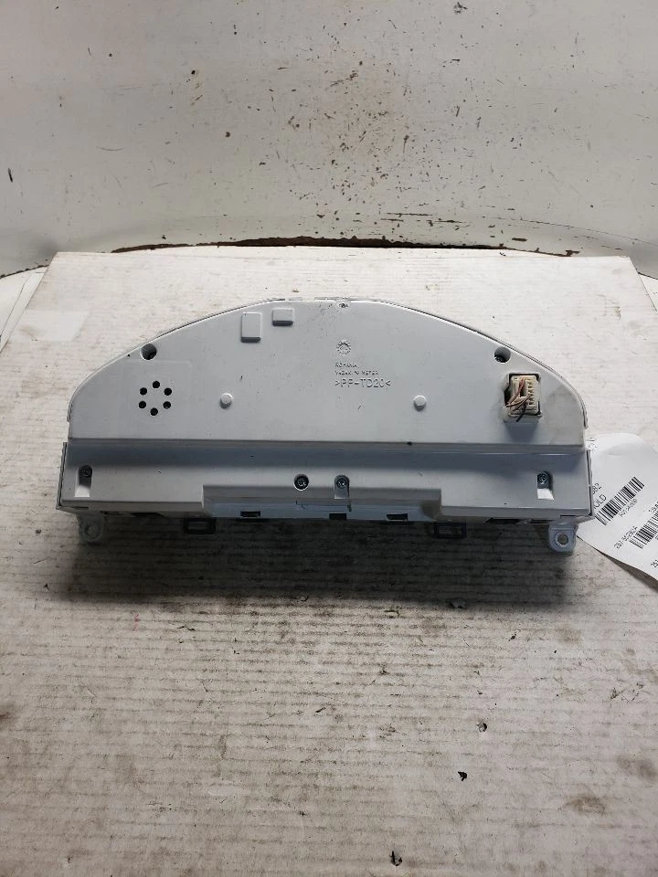 Velocímetro S60 Cluster MPH T5 compatible con 11-13 VOLVO 60 SERIES 1340889 Foto 4 de 4