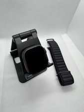 Apple Watch Ultra 2 Black Titanium 49mm