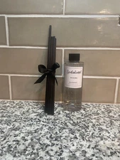 Reed Diffuser Refill Pomegranate Noir Jo Malone Inspired