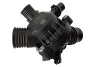 Thermostat KüHlmittel Borgwarner (Wahler) 410086.97D0 FüR BMW E60 F10 E61 E65 X1