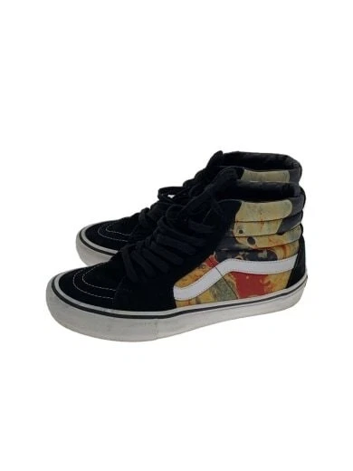 Baskets montantes Vans Supreme 26,5 cm 721454 Sk8 Hi Pro Andres Ser Fjc07