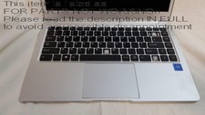 BESCHREIBUNG LESEN! Stone stonebook cloud c10a 14" Laptop Celeron N3450 – Bild 10