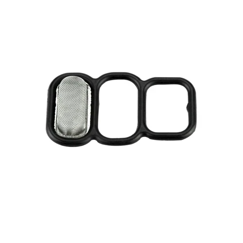 ¡NUEVO OEM! Junta de válvula de carrete solenoide VTEC para Honda Accord Insight 1994-2002 EE. UU. Foto 3 de 4