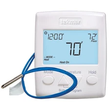 521 Thermostat w/ Slab Sensor (079)  2H/1C