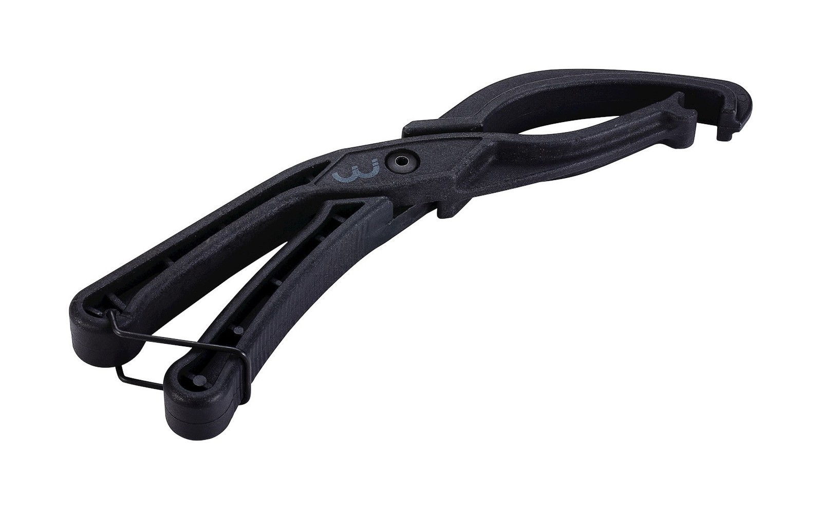 BBB Fahrrad Fahrrad BTL-78 Easy Tire Tool schwarz 2977457801 M BTL-78 3590₽