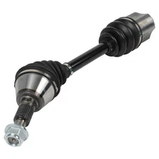 Front Left or Right CV Axle For Chevrolet Captiva Sport For Saturn Vue 2008-2010