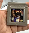 Primal Rage Nintendo Game Boy 1995 Cartridge Only Tested Working