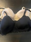 Bras for women-Set of 2 Size 38DD, Belabumbum Nursing Bras---NWT — photo 1