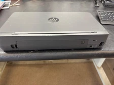 HP OfficeJet 200 Mobile Printer | HP ePrint | Wireless Direct Printing | CZ993A