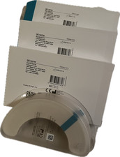 Coloplast Brava 120700 Elastic Barrier Strips - 60 Pieces Beige NEW Ostomy Care