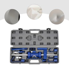 Slide Hammer Dent Puller Set Car Body Dent Repair Tool Metal Dent Puller Toolbox