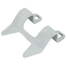 (5) BU252 Mower Conditioner High Arch Sickle Hold Down Clips