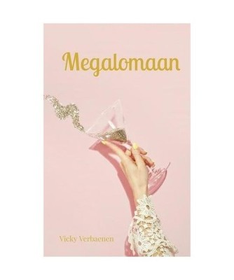 Megalomaan: A little party never killed nobody, Verbaenen, Vicky
