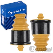 Kit de butée de suspension Ford KA