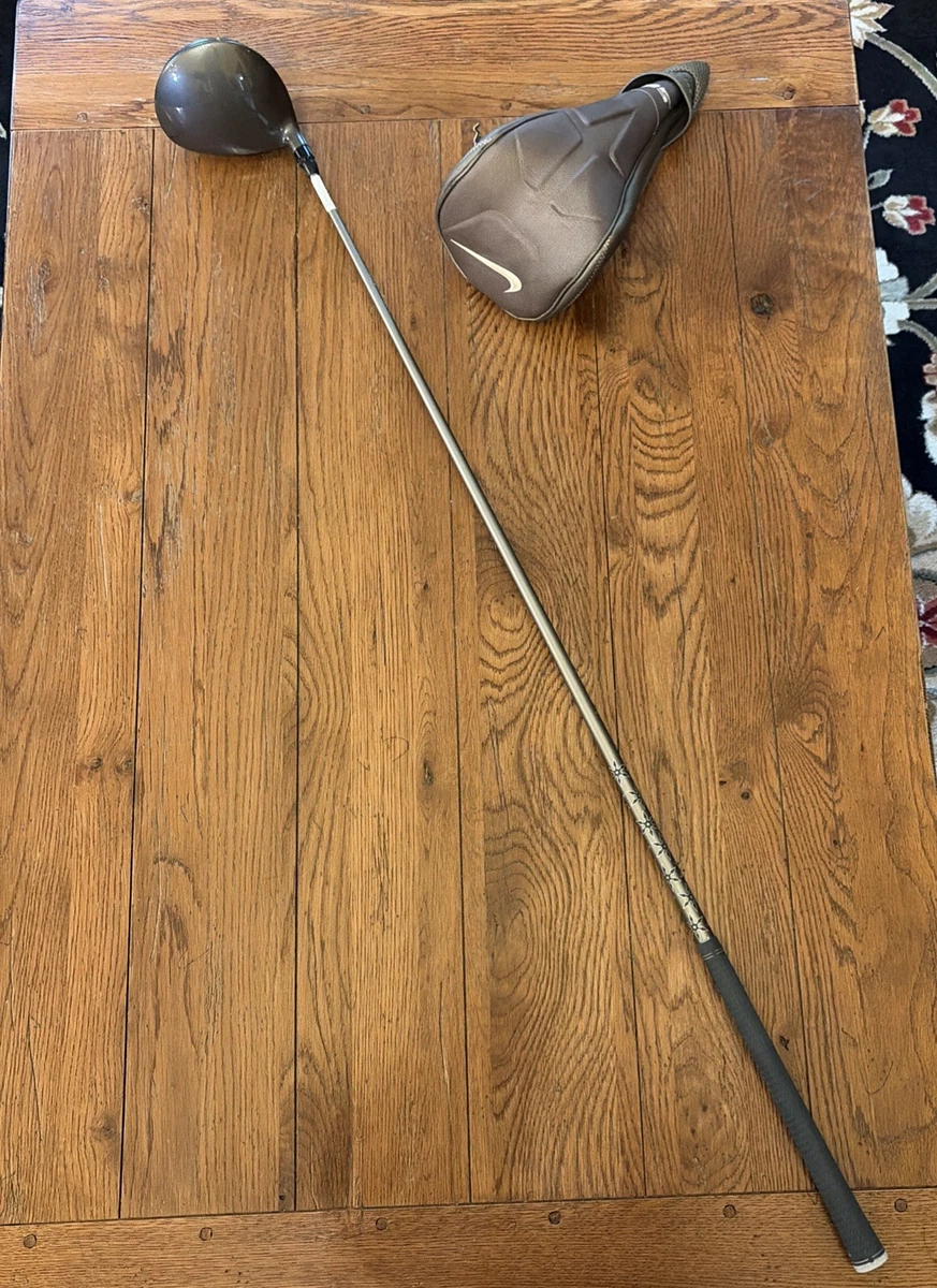 Nike Driver 11.5 Loft Golf Clubs for sale | eBay
