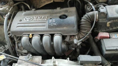 4620102131B0 Palanca Freno para TOYOTA AVENSIS WAGON (T25) 1.8 Sol 2003 1920446 - Imagen 7 de 10