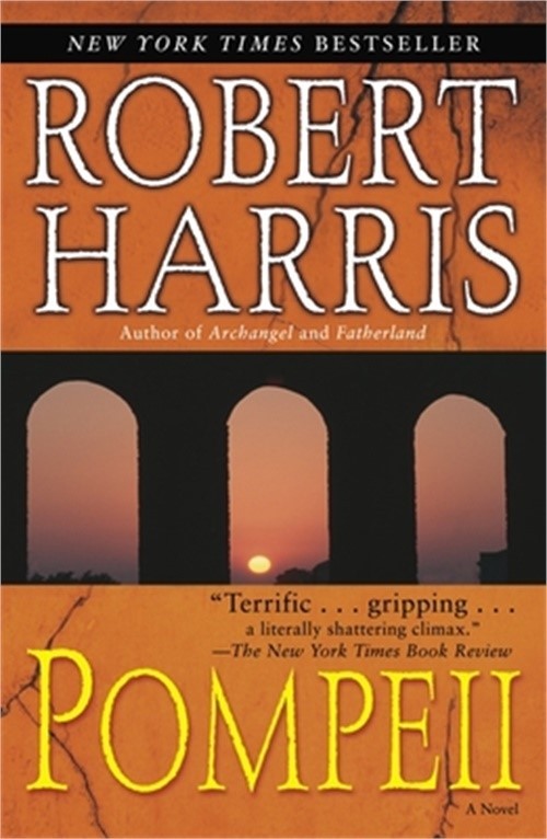 Pompeii (Paperback or Softback)
