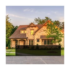 Driveway Net Fence Gate Mesh - Outdoor Barrier Portable for Backyar... Fast Ship