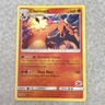 Charizard 3/70 Rare Sun & Moon Hidden Fates Pokémon Card The Pokémon Company