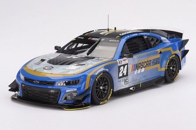 Garage 56  Chevrolet Camaro ZL1 #24 Hendrick Motorsports  2023 Le Mans 24H in 1: