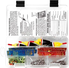 Thill Pro Series Slip Bobber Rig Kit