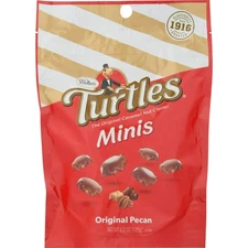 Demet's Turtles Minis 6.02 oz