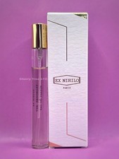 Ex Nihilo The Hedonist Eau de Parfum 7.5ml New & Genuine In Box