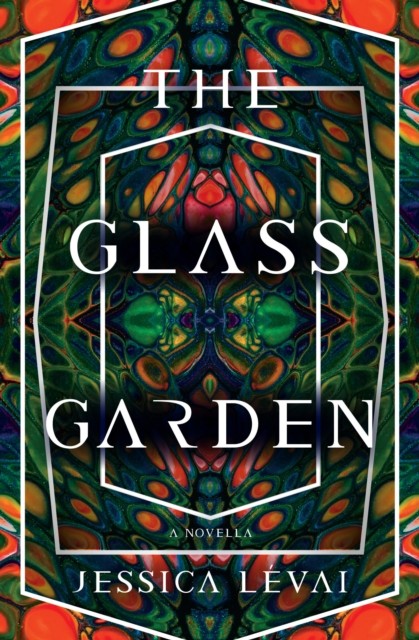 The Glass Garden by Jessica Lvai - 9781941360873 - Image 3