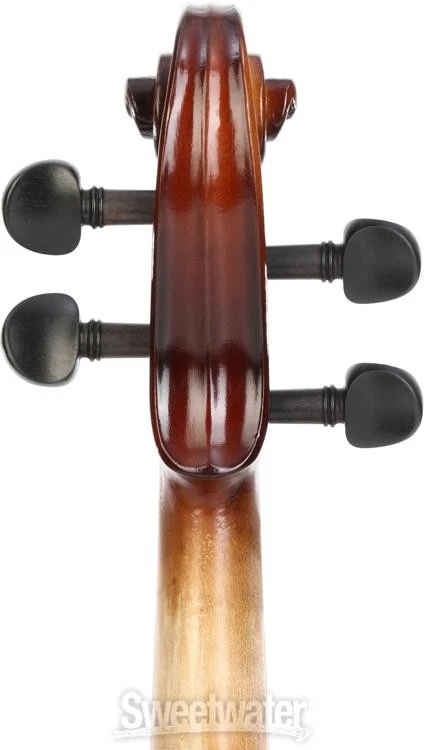 Knilling 110VN Sebastian Student Violin Outfit - 1/2 Size - Image 2 of 4