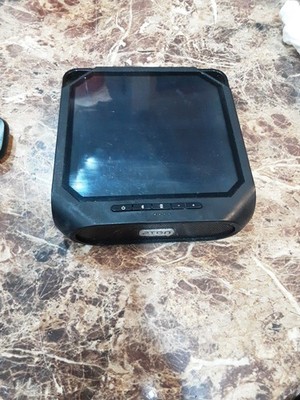 ETON RKS200 Rukus Solar Power Bluetooth Portable Speaker SHOWTIME ANYTIME Promo