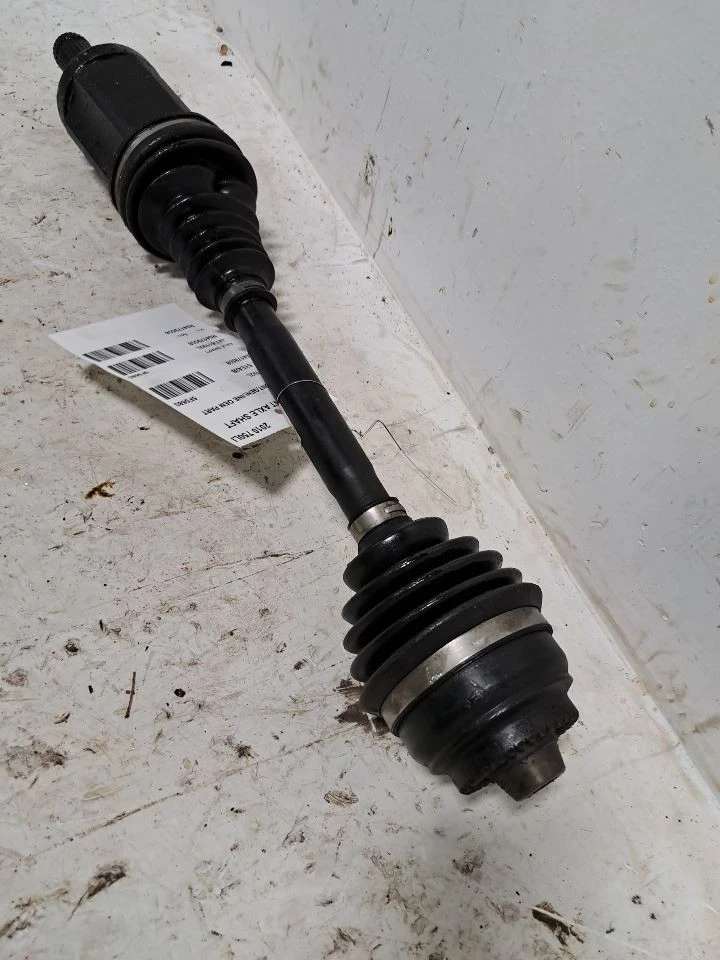 Lh ось со стороны водителя/Cv C/V вал 2010 750li Sku #4179508 - Изображение 2 из 4