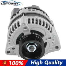 Alternator Assembly For 2001-2002 Acura Mdx 2003-2004 Honda Pilot V6 3.5L 13918
