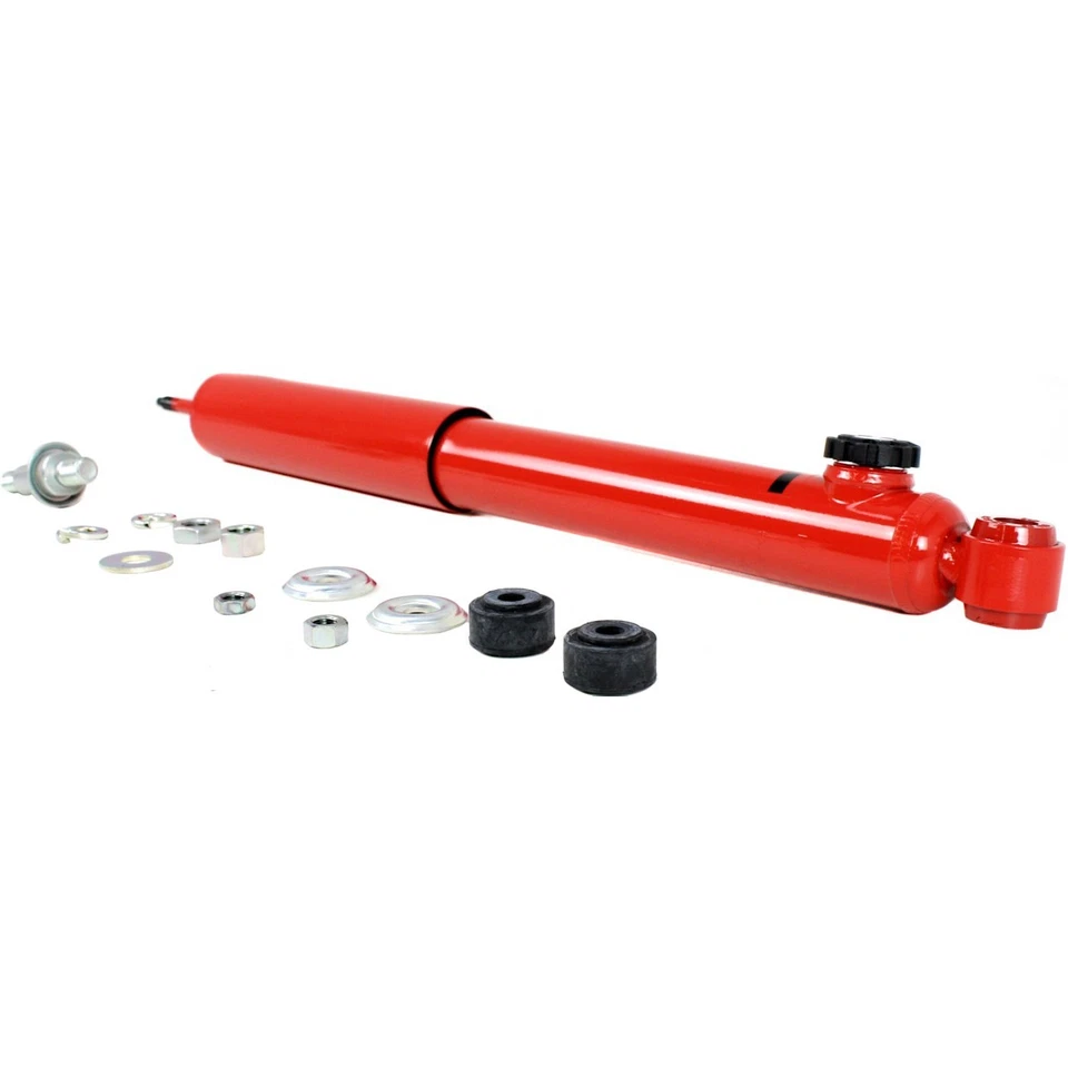 Amortiguador trasero lado conductor o pasajero KYB 743019 para Chevy derecha izquierda/derecha Foto 2 de 4