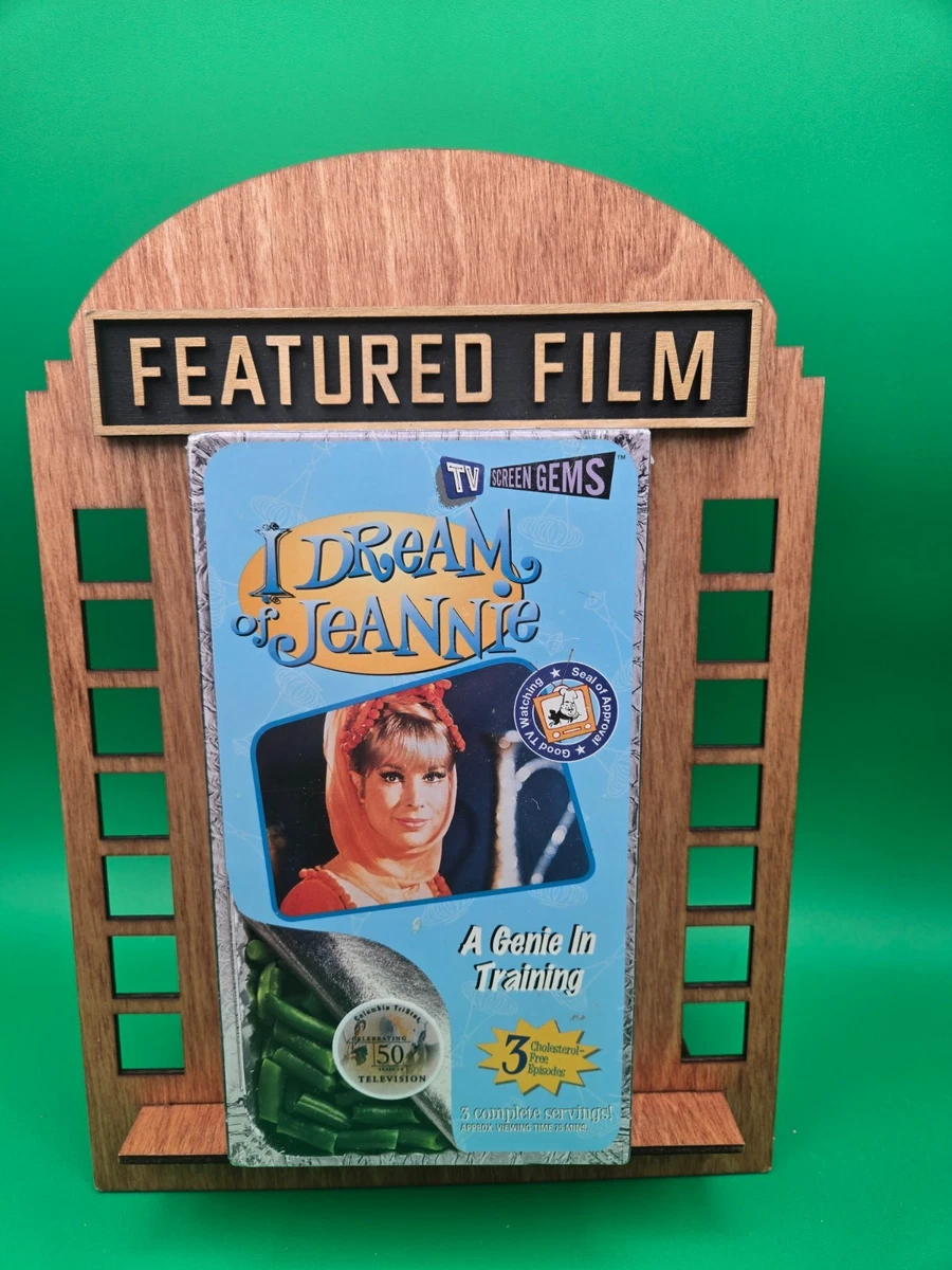 その他 I Dream of Jeannie: Jeannie Ties Knot [VHS] [Import] その他 I Dream of Jeannie: Jeannie Ties Knot [VHS] [Import] I