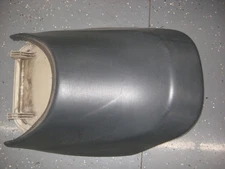 2002 Yamaha Waverunner XLT XL GP 800 complete front seat assembly grey