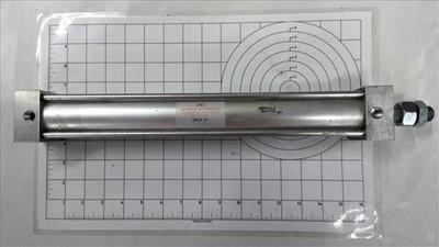 ADVANCE AUTOMATION - B240X13 - AIR CYLINDER, ADVANCE AUTOMATION - B240 X 13