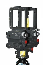 linhof m679cc Technical camera functions great