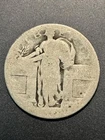 Standing Liberty Quarter - USA Coins