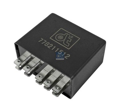DT Spare Parts Blinkgeber 3.33002 24V
