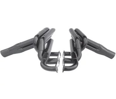 Schoenfeld SBC Stock Car Header 1-5/8in to 1-3/4in x 3in