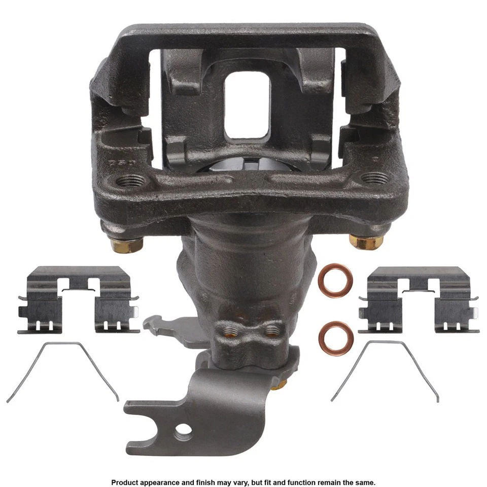 Pinza de freno trasera derecha Cardone GAP para Honda Accord 2013 2014 2015 2016 2017 Foto 3 de 4