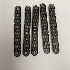 Hexbug Hex Bug Vex Robotics Replacement Parts Pieces Lot of 5
