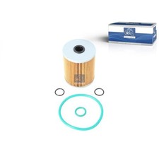 1.31897 DT Spare Parts Ölfilter, Retarder