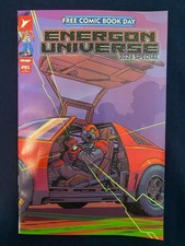 Free Comic Book Day 2026-Various Titles-YOU P...