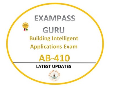AB-410 Building Intelligent Applications Exam! 69QA!  AUGUST UPDATES