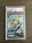 Dragonite V 2021 Pokémon SwSh Evolving Skies #192/203 Alt Art PSA 10