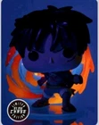 Funko Pop! Animation : One Piece #1273 - Red hawk Luffy (chase) w/ Protector